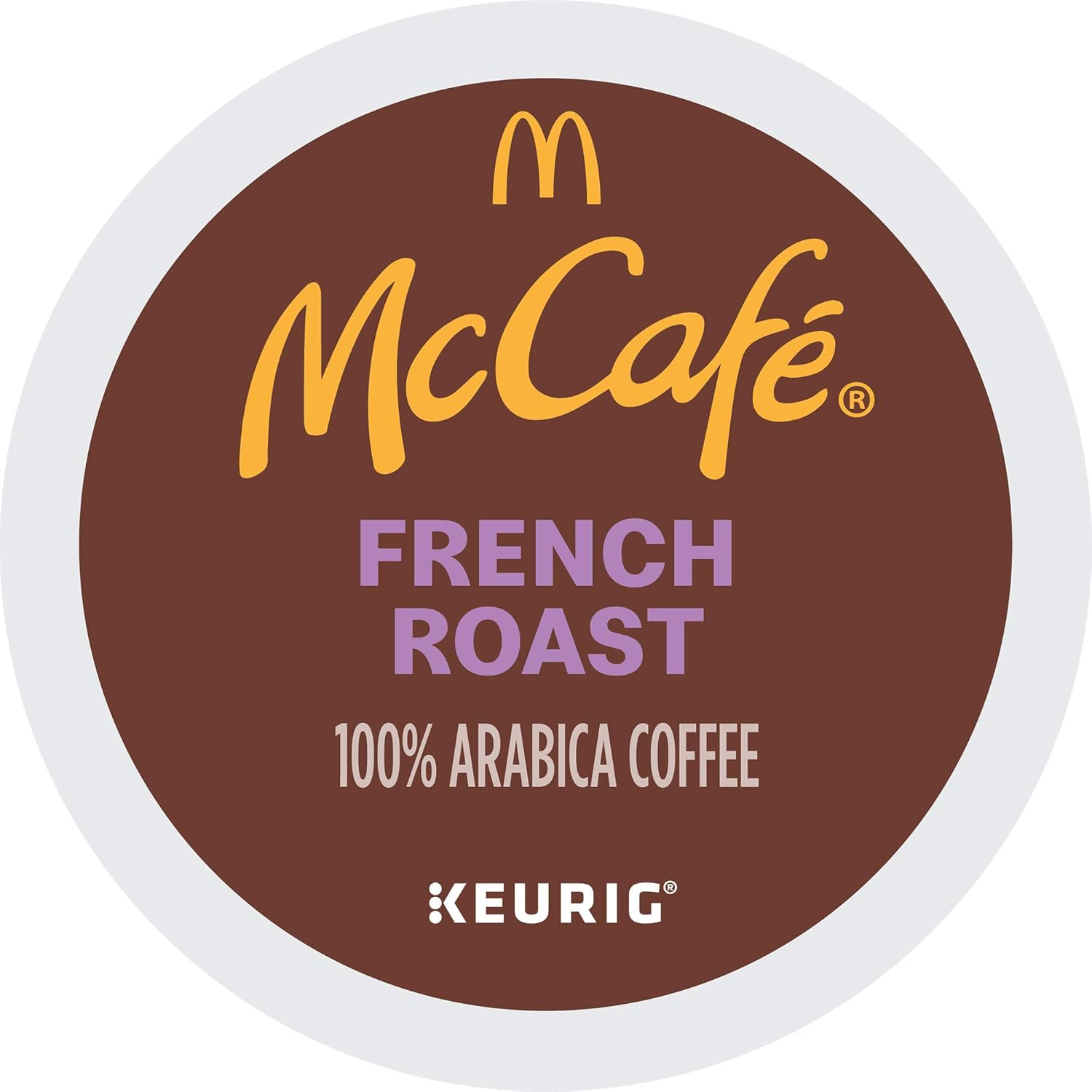 McCafe_French_Roast,_Single_Serve_Coffee_Keurig_K-Cup_Pods,_Dark_Roast,_96_Count_(4_Packs_of_24)