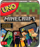 UNO Minecraft