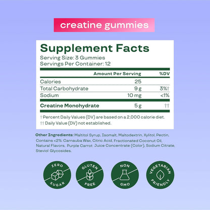 Bloom_Creatine_Monohydrate_Gummies,_5g_Per_Serving,_Sugar_Free_Creatine_Gummy_for_Workout,_Strength,_Cognitive_Health_&_Lean_Muscle_Support,_Gluten_Free_&_Non_GMO,_Berry_Boost,_36_Gummies,_12_SVG
