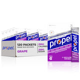Propel Powder Packets
