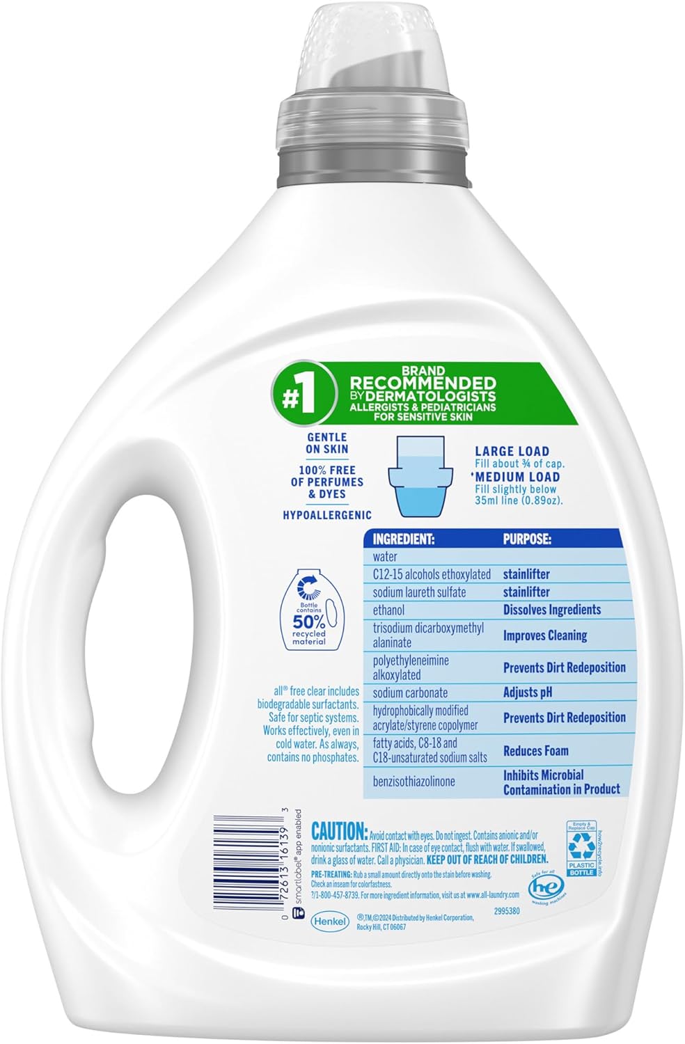 all_Liquid_Laundry_Detergent,_Free_Clear_for_Sensitive_Skin_with_OXI,_Unscented_and_Hypoallergenic,_2X_Concentrated,_90_Loads