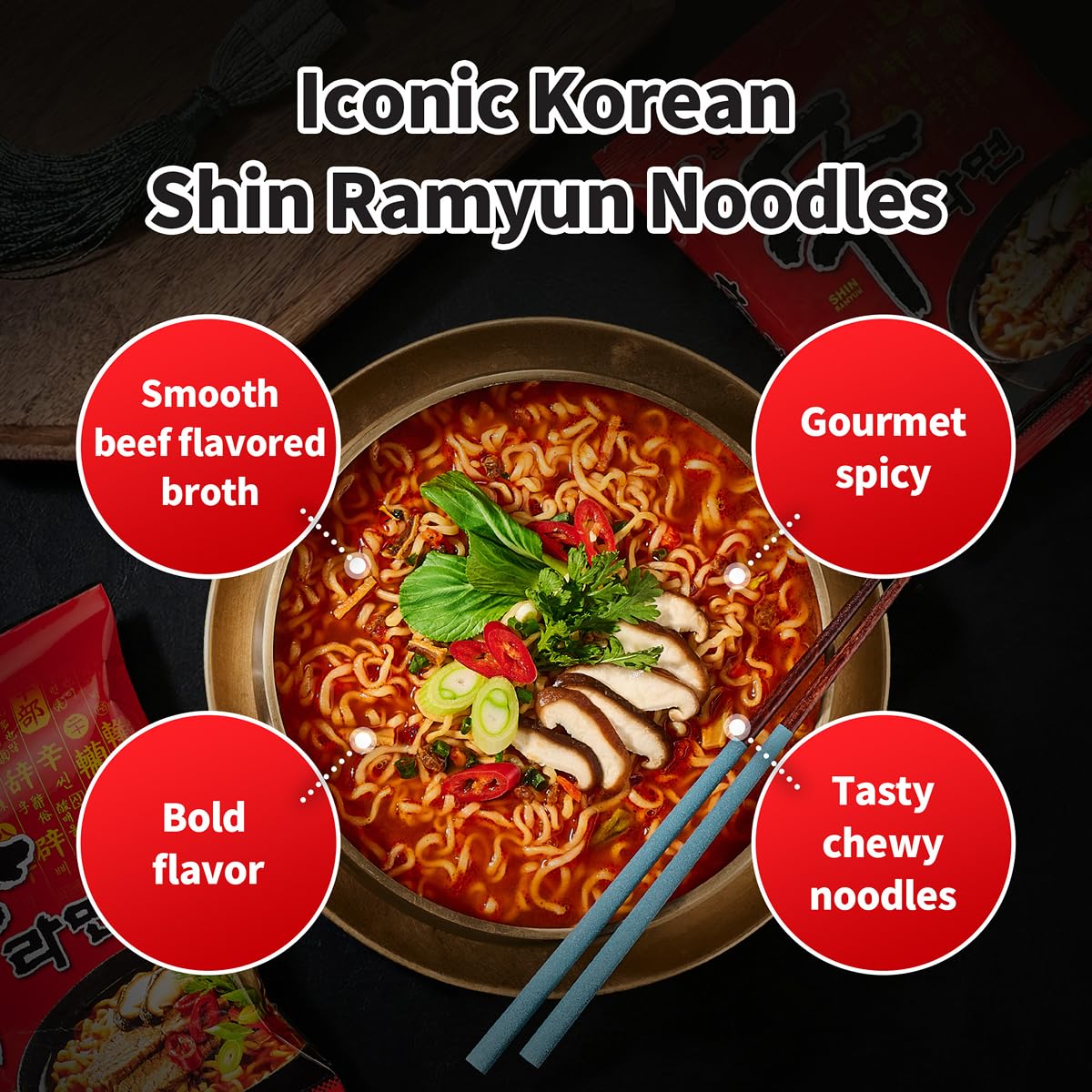 Nongshim_Shin_Ramyun_Noodles,_Spicy_Korean_Signature_Instant_Ramyun,_Rich_Beef_Flavored_Broth,_Microwaveable,_Korean_Instant_Noodles,_4.23_oz_(Pack_of_20),_Packaging_May_Vary.