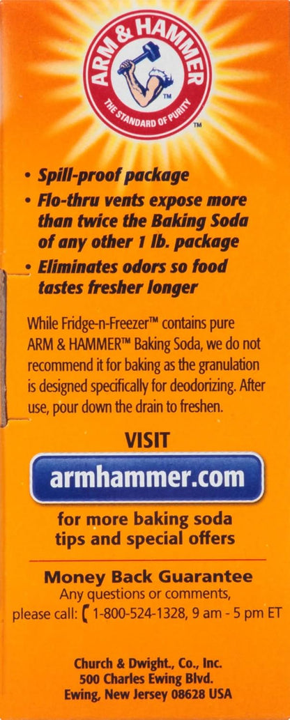 Arm_&_Hammer_Baking_Soda_Fridge-n-Freezer_Odor_Absorber,_Orange_14_oz,_Pack_of_12
