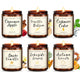 Autumn Wreath/Cinnamon&Pumpkin/Season/Apple Pi/Pumpkin Waffles/Lakeside Leaves