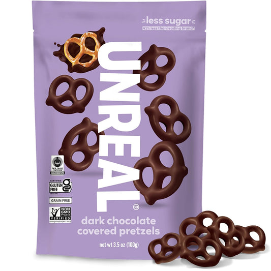 UNREAL_Dark_Chocolate_Covered_Pretzels,_3.5_OZ