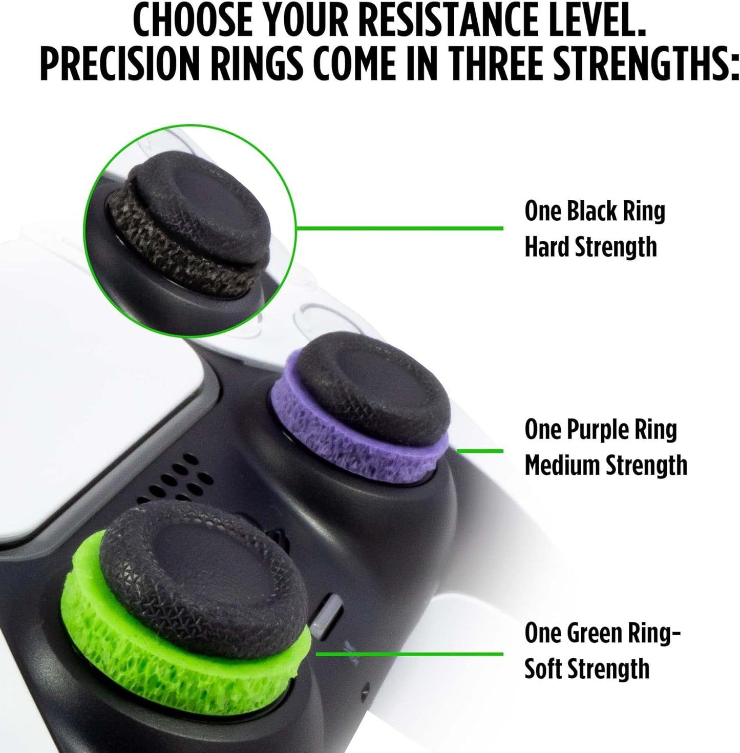 KontrolFreek_Aim_Boost_Kit_for_PlayStation_5_(PS5)_and_PlayStation_4_(PS4)_Controller_|_Includes_Performance_Thumbsticks_and_Precision_Rings_|_Galaxy_Edition