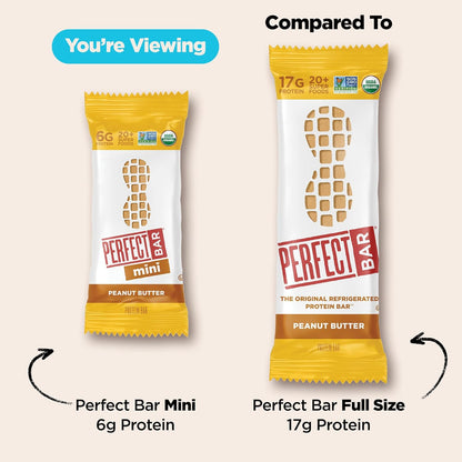 Perfect_Bar_Mini,_Peanut_Butter_Protein_Bar,_Protein_Snack,_Snack_Bar,_Organic,_Gluten_Free,_Soy_Free,_Non_GMO,_No_Sugar_Alcohols,_0.88_Ounce_Bar,_24_Count