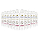 3.8 Ounce (Pack of 12) - Caring Coconut