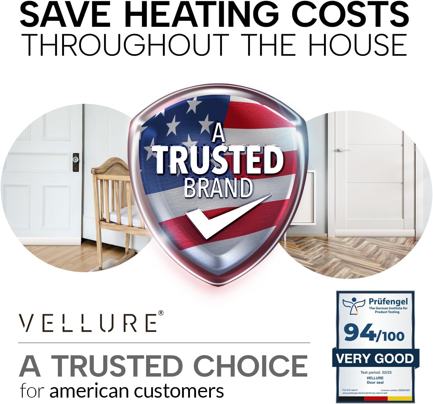 Vellure®_door_draft_stoppers_for_bottom_of_door_-_NEW_premium_door_sweep_/_door_seal_strip_(save_energy_–_installs_quickly_and_easily)_door_weather_stripping,_ideal_for_keeping_out_cold_(1x39"_white)