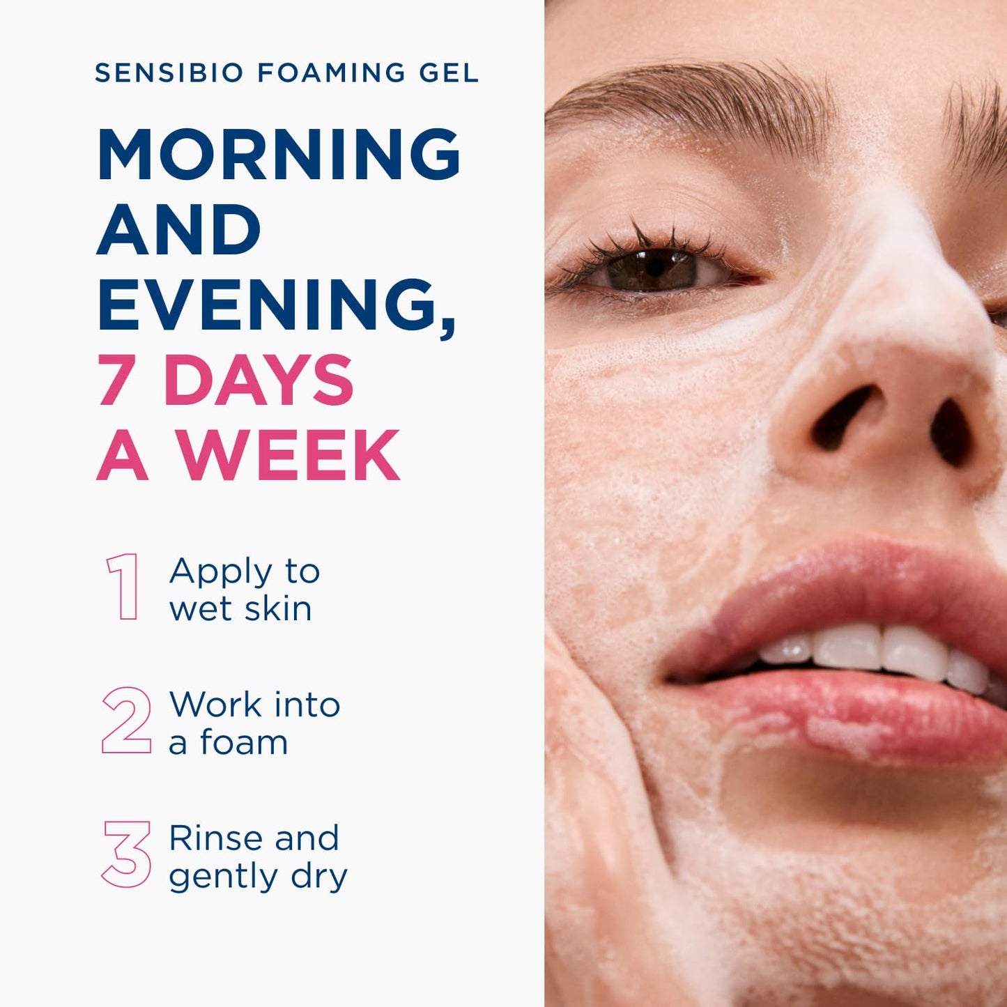 Bioderma_Sensibio_Foaming_Gel_Gentle_Face_Cleanser,_Cleansing_and_Makeup_Removing_Refreshing_Feeling_for_Sensitive_Skin,_Unscented,_16.9_Fl_Oz