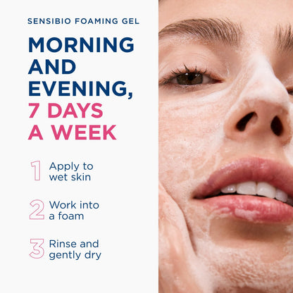 Bioderma_Sensibio_Foaming_Gel_Gentle_Face_Cleanser,_Cleansing_and_Makeup_Removing_Refreshing_Feeling_for_Sensitive_Skin,_Unscented,_16.9_Fl_Oz