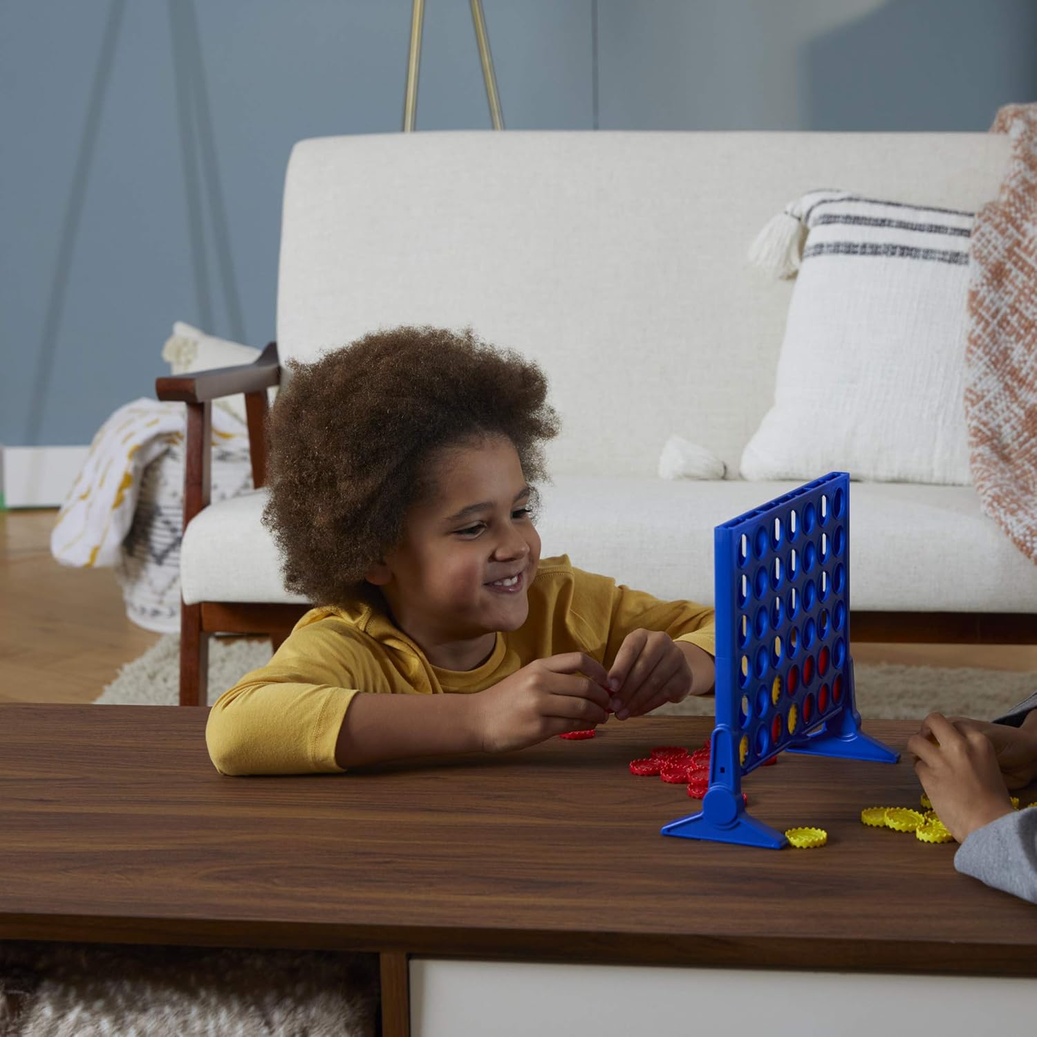 Hasbro_Gaming_Connect_4_Classic_Grid,4_in_a_Row_Game,Strategy_Board_Games_for_Kids,2_Player_.for_Family_and_Kids,Ages_6_and_Up