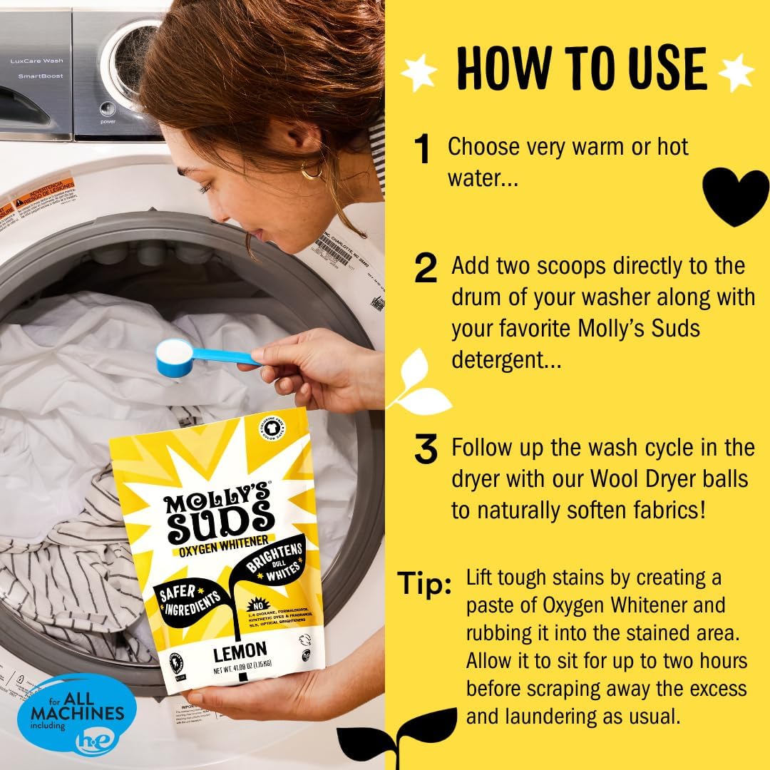 Molly's_Suds_Oxygen_Whitener_|_Powerful_Bleach_Alternative,_Chlorine_Free_&_Color_Safe_|_Brightens_Whites_and_Removes_Stains_(Lemon_Essential_Oil_-_41.09_oz)