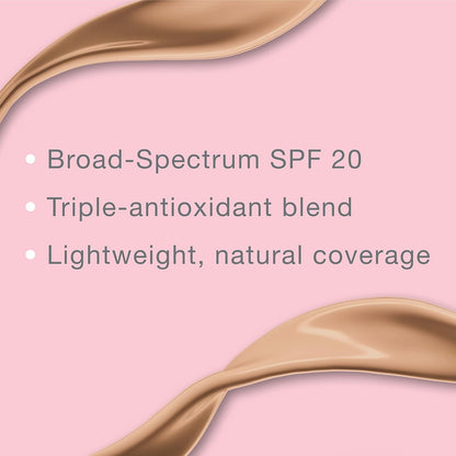 Neutrogena_Healthy_Skin_Liquid_Foundation_Makeup_with_Broad_Spectrum_SPF_20_Sunscreen,_Lightweight,_Medium_Coverage_Makeup_with_Sunscreen_and_Pro-Vitamin_B5,_Natural_Ivory_20,_1_fl._oz