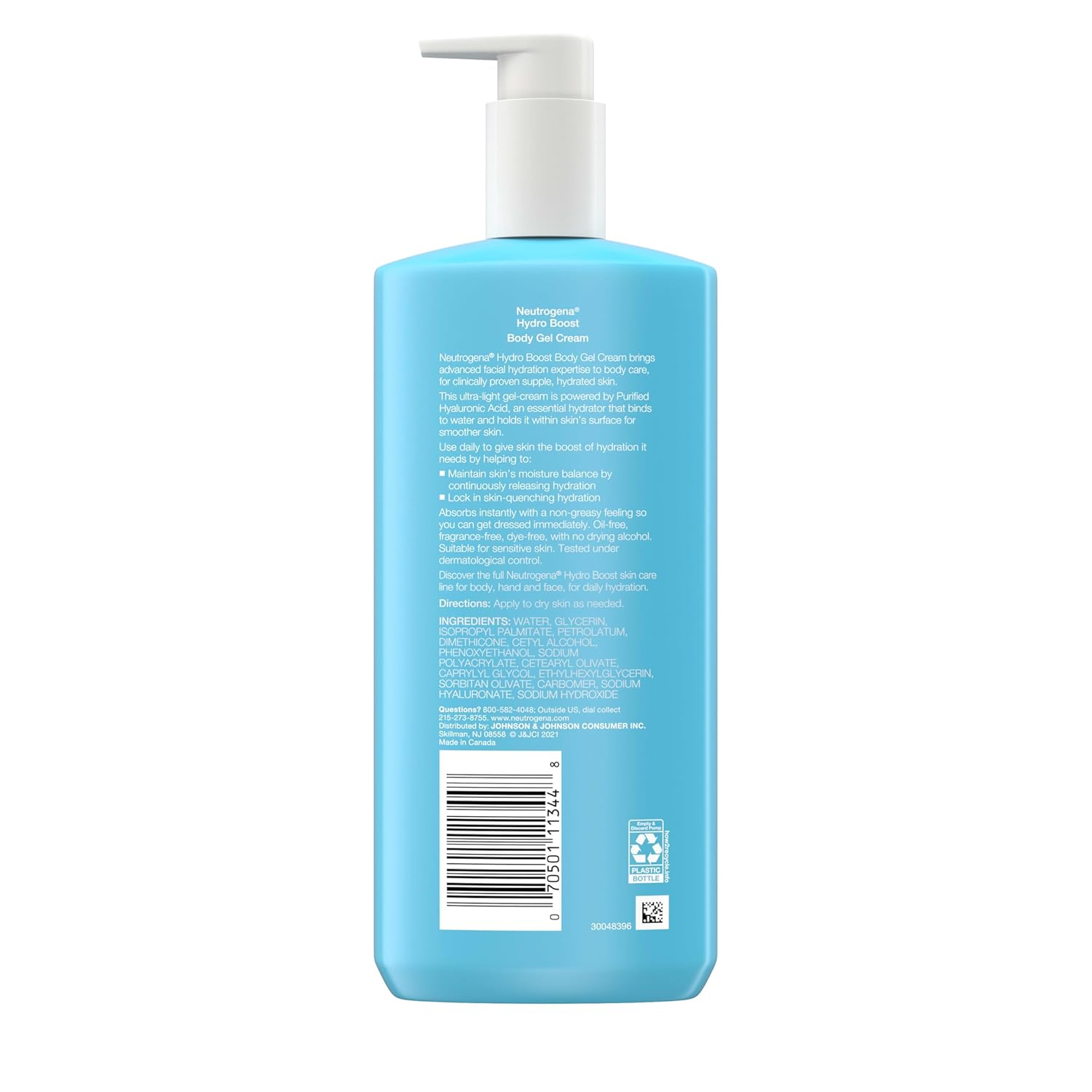 Neutrogena_Hydro_Boost_Body_Gel_Cream,_Hydrating_Body_Lotion_with_Hyaluronic_Acid_for_Sensitive_Skin,_Fragrance-Free_Hyaluronic_Acid_Moisturizer,_16_oz,_2_Pack