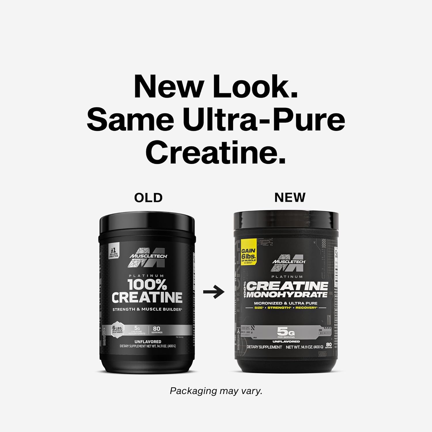 MuscleTech_Creatine_Monohydrate_Powder,_Platinum_Pure_-_Unflavored_Micronized_Creatine_for_Men_&_Women_-_Workout_Supplements_for_Performance,_Muscle_Recovery_&_Builder-(80_Servings)_Packaging_May_Vary