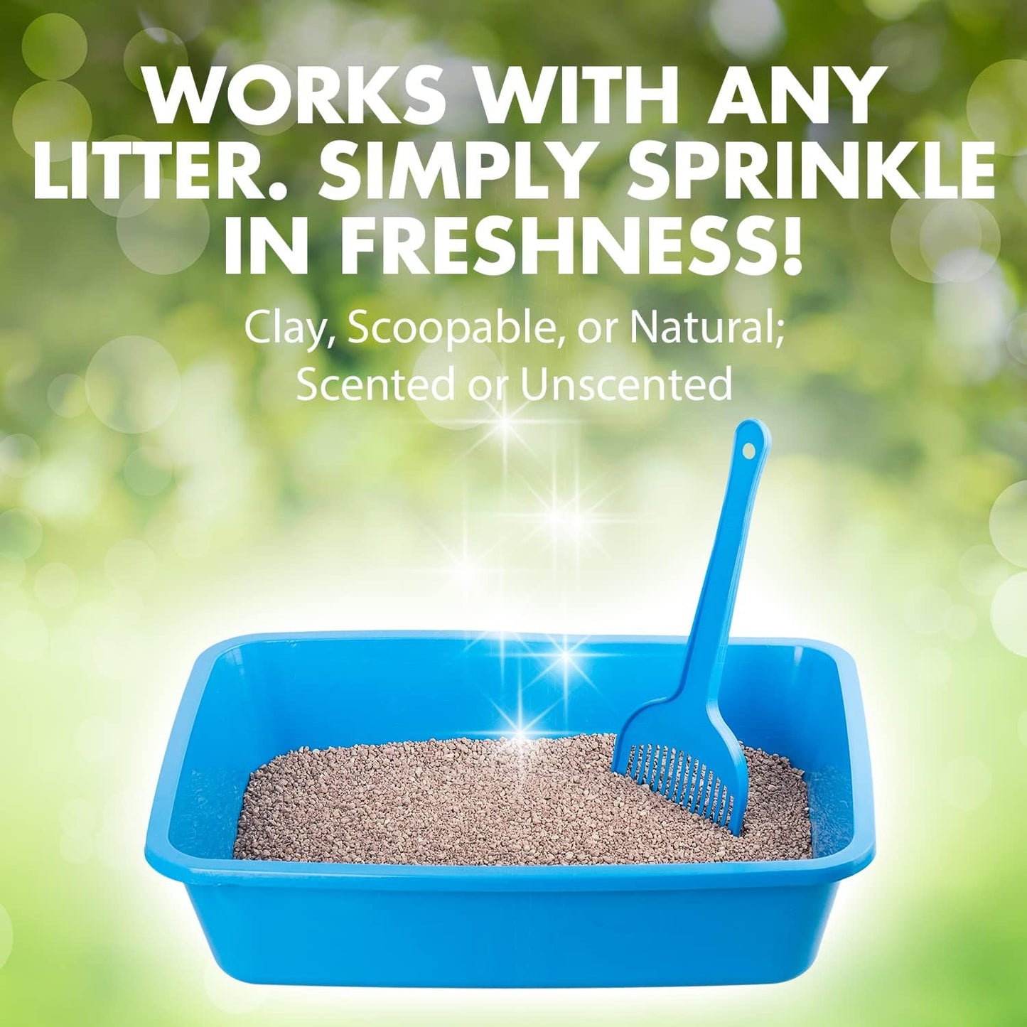 ARM_&_HAMMER_Cat_Litter_Deodorizer_Double_Duty,_30_oz,_6_Pack