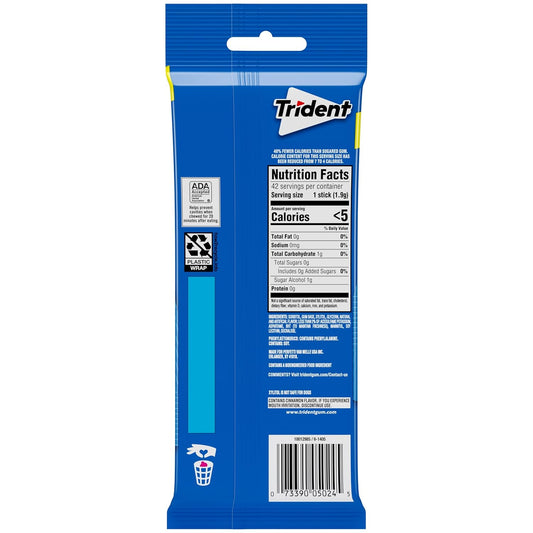 Trident_Original_Flavor_Sugar-Free_Chewing_Gum,_3_Packs_of_14_Pieces_(42_Total_Pieces)