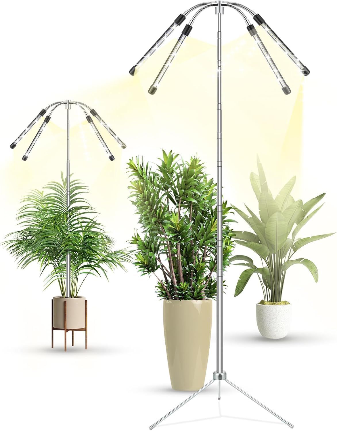 Grow_Lights_for_Indoor_Plants_Full_Spectrum,15-62_Inches_Height_Adjustable_Dsektop_and_Standing_Plant_Growing_Lamps_with_Detachable_Tripod_Stand,_Auto_On/Off_Timer_(Full_Spectrum,_Four_Heads)