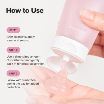 Beauty_of_Joseon_Red_Bean_Water_Gel_Hydrating_Peptide_Hydro_Boost_Moisturizer_for_Acne_Prone_Dry_Skin,_Korean_Skin_Care_for_Men_and_Women,_100ml,_3.38_fl.oz