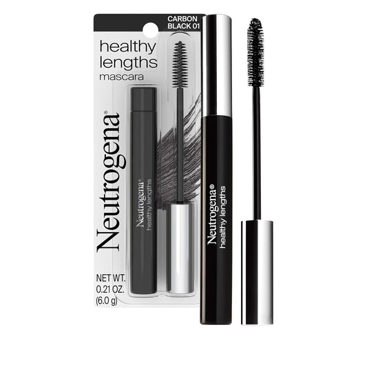 Neutrogena_Healthy_Lengths_Mascara_-_with_Vitamin_E_&_Olive_Oil,_Lengthening_Formula_Extends_the_Look_of_Your_Lashes_up_to_100%_without_Clumping,_Flaking_or_Smudging,_Carbon_Black_0.21_oz