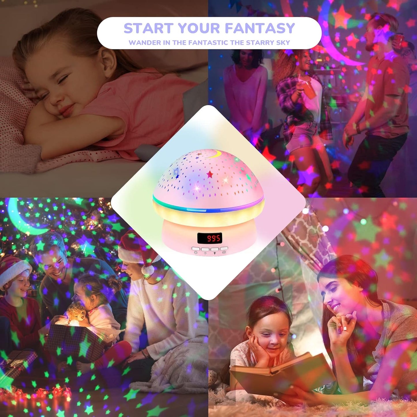 MINGKIDS_Toys_for_3-8_Year_Old_Girls_Boys,Star_Night_Light_Projector_with_Hard_Projection_Cover,_Timer&Rotation,2-9_Year_Olds_Kids_Chritsmas_Birthday_Gifts_for_4_5_6_Year_Old,Girls_Room_Decor