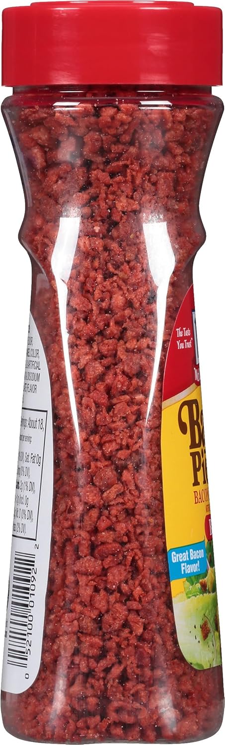 McCormick_Bac'n_Pieces_Bacon_Flavored_Bits,_4.4_oz