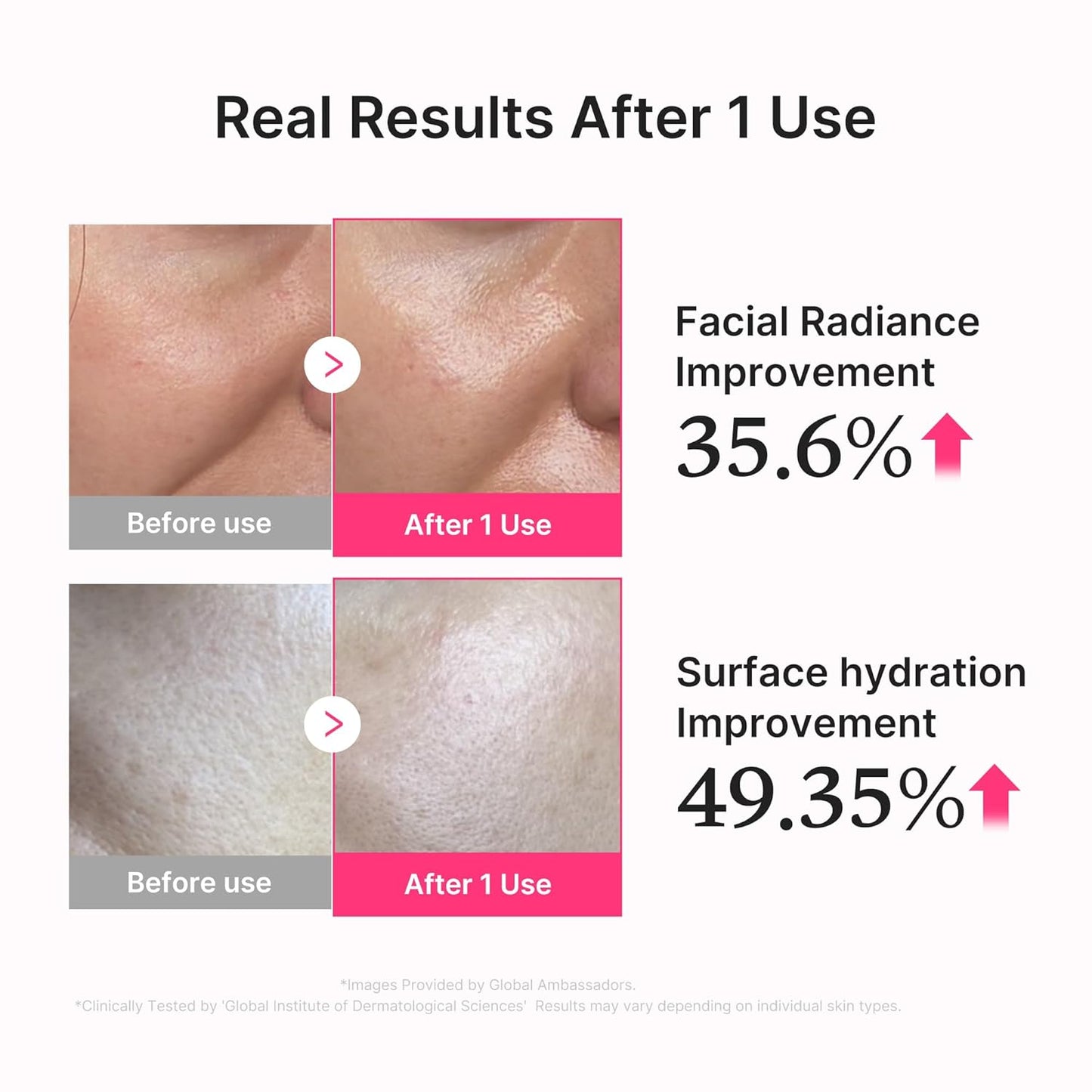 medicube_PDRN_Pink_Collagen_Glow_Jelly_Serum_|_Lightweight_Water-Jelly_For_Plump_&_Supple_Skin_|_Radiance_&_Elasticity_Care_with_PDRN,_Collagen,_Niacinamide_|_Korean_Skin_Care_1.01_fl.oz