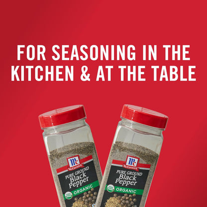 McCormick_Black_Pepper,_Pure_Ground,_Organic,_Non_GMO,_Enjoy_Distinctive_Pepper_Flavor_While_Cooking_&_Tableside,_12_oz