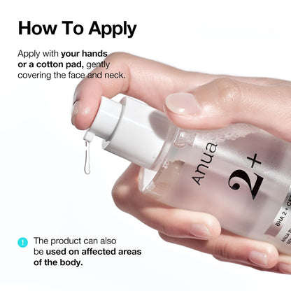 Anua_BHA_2_Gentle_Exfoliating_Toner_with_Salicylic_Acid,_Daily_Exfoliating_Toner_for_Pore_Care_and_Smoother-Looking_Skin,_6_Ceramides,_Lightweight,_Korean_Skincare,_5.07_fl.oz
