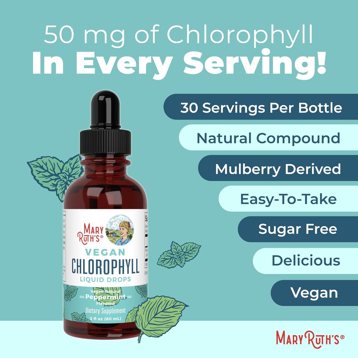 MaryRuth's_Chlorophyll_Liquid_Drops_|_Clean_Label_Project_Certified®_|_Vegan_|_Non-Diluted_Liquid_Chlorophyll|_Mulberry_Derived_Supplement_for_Ages_14+_|_Non-GMO_|_Delicious_Minty_Flavor_|_2_Fl_Oz