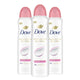 3.8 Ounce (Pack of 3) - Fragranced