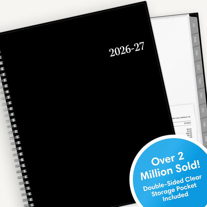 Blue_Sky_2026-2027_Weekly_&_Monthly_Academic_Planner,_8.5"x11",_Enterprise_|_July_2026_-_June_2027,_Flexible_Cover,_Wirebound,_Laminated_Tabs,_Academic_Year