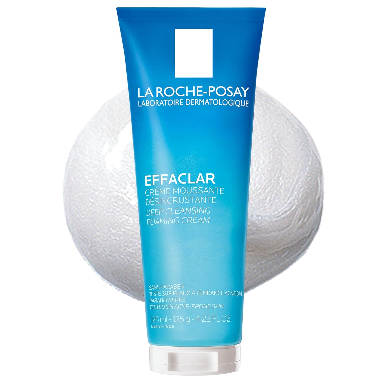 La_Roche-Posay_Effaclar_Deep_Cleansing_Foaming_Facial_Cleanser,_Cream_Cleanser_&_Daily_Face_Wash_for_Oily_Skin_&_Acne_Prone_Skin_to_Minimize_Look_of_Pores