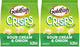 Sour Cream and Onion - 6.25 Ounce (Pack of 2)