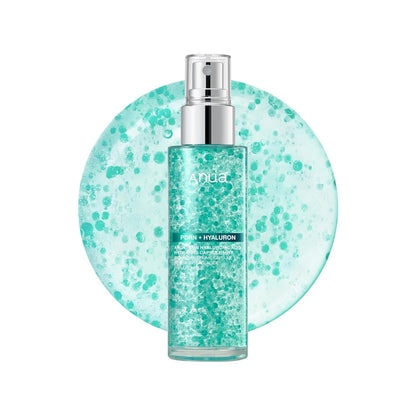 ANUA_PDRN_Collagen_Glow_Facial_Serum_Spray,_Hydrating_Face_Mist,_Hyaluronic_Acid,_dewy_glass_finish,_All_Skin_Types,_Instant_Plumping_Hydration,_Firming_Care,_Korean_Skincare,_3.38_fl_oz