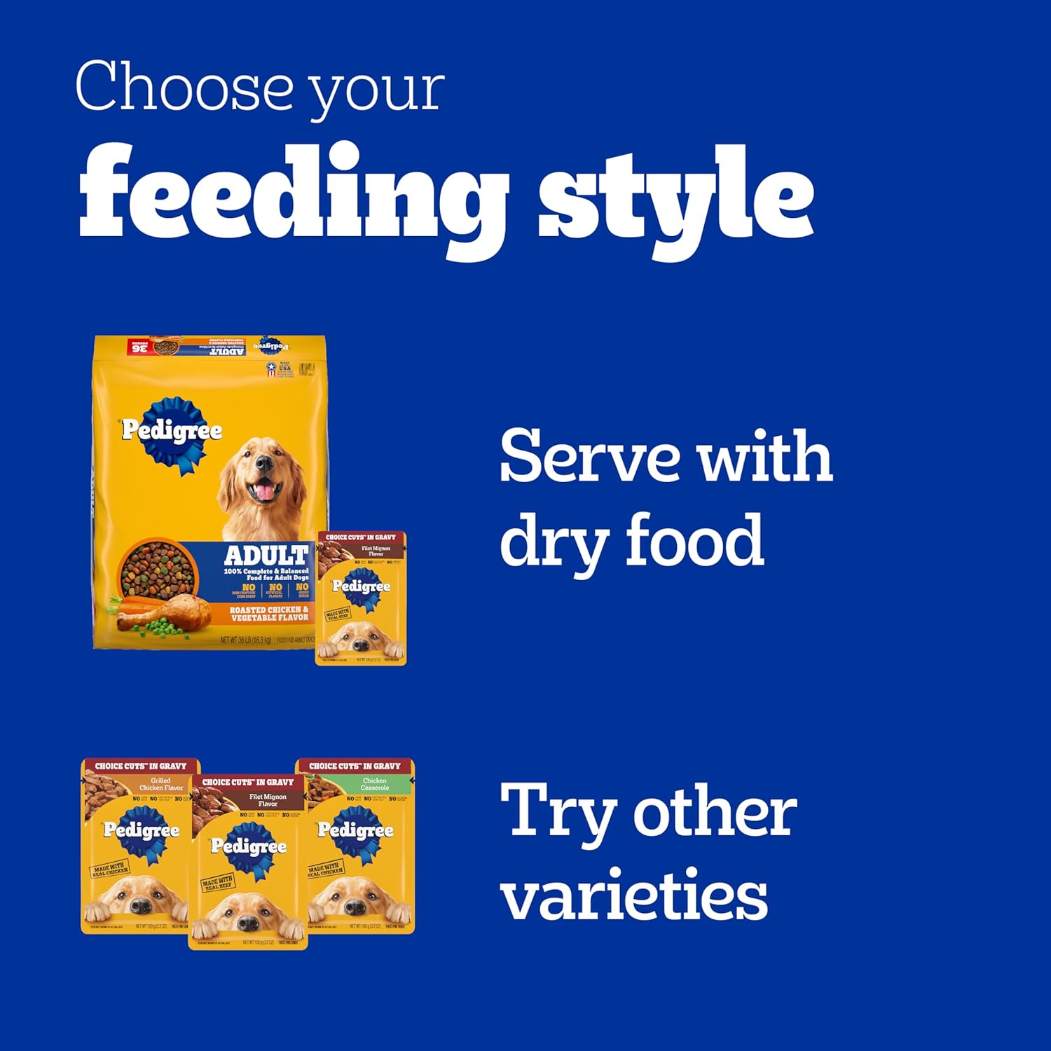 Pedigree_Choice_Cuts_in_Gravy_Wet_Dog_Food,_Adult_Soft_Wet_Dog_Food,_Variety_Pack,_3.5_oz._Pouches,_30_Count