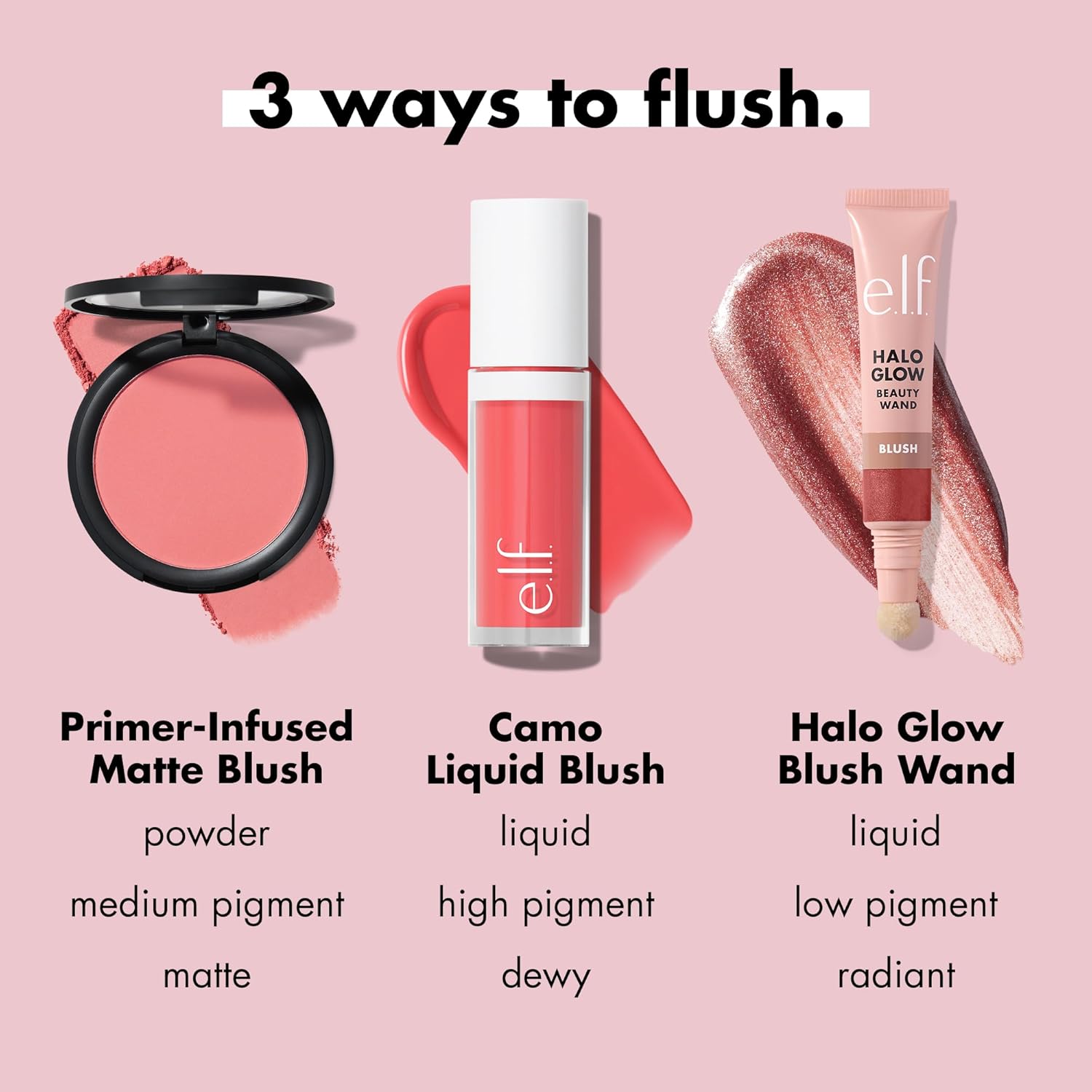 e.l.f._Primer-Infused_Matte_Blush,_Long-Lasting,_Lightweight_&_Buildable_Powder_Blush,_Delivers_A_Matte_Finish,_Vegan_&_Cruelty-Free,_Always_Crushing