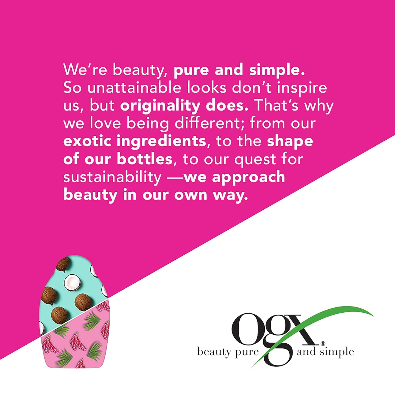 OGX_Quenching_+_Coconut_Curls_Frizz-Defying_Styling_Milk,_Nourishing_Leave-In_Hair_Treatment_with_Coconut,_Citrus_Oil_&_Honey,_Paraben-Free_and_Sulfated-Surfactants_Free,_6_fl_oz