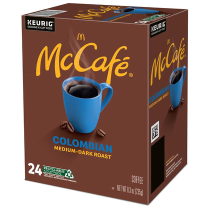 McCafe_Colombian,_Single_Serve_Coffee_Keurig_K-Cup_Pods,_Medium_Roast,_96_Count_(4_Packs_of_24)