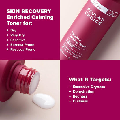 Paula's_Choice_Skin_Recovery_Calming_Face_Toner,_Toner_for_Face_with_Hyaluronic_Acid,_Vitamin_E_&_Primrose,_Hydrates,_Replenishes_&_Soothes_Skin,_Dry_&_Sensitive_Skin,_Frangrance_Free,_6.4oz