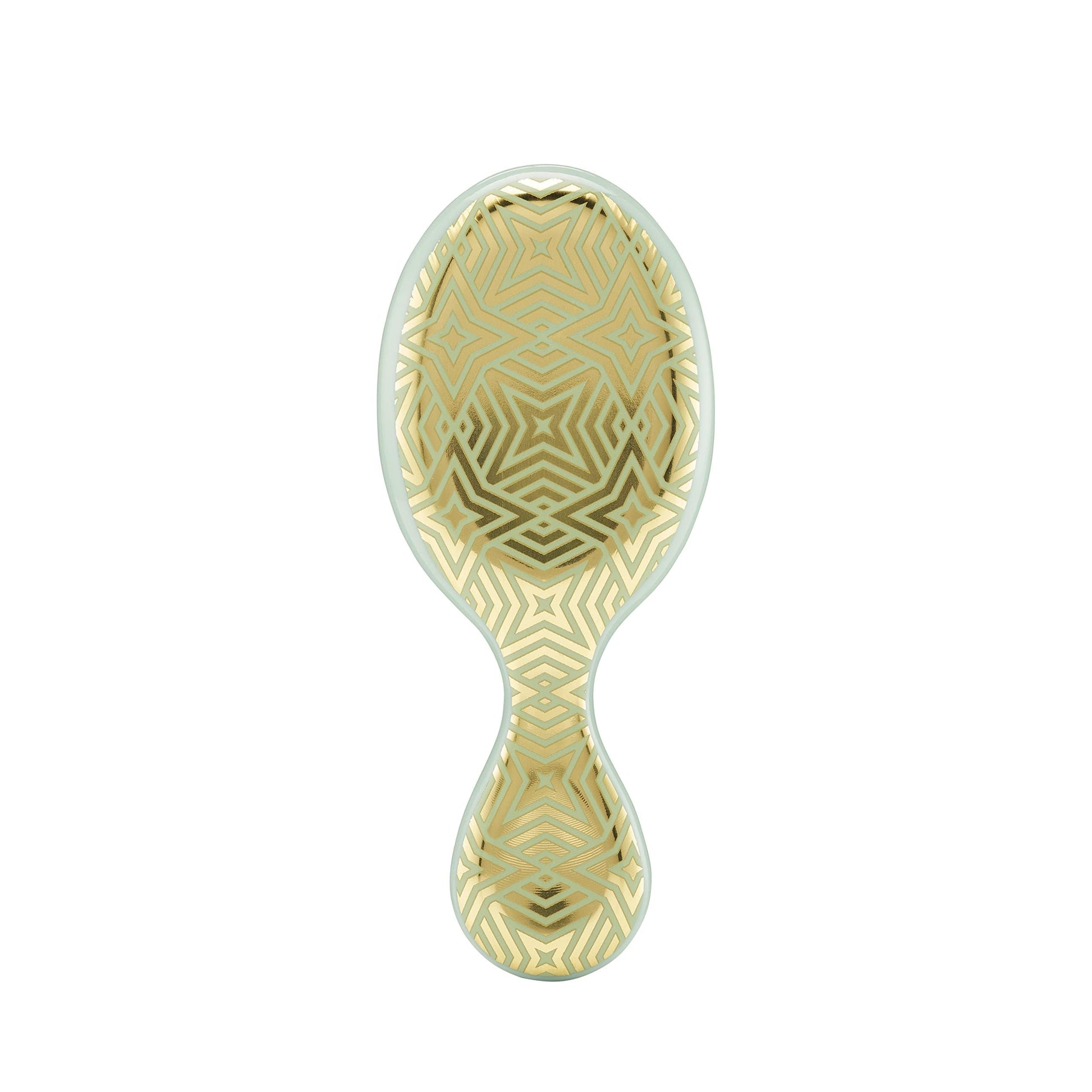 Wet Brush Mini Detangler Brush Geo, Confetti