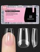 4-2-Square Short 576pcs (Etch X Nail Tips )