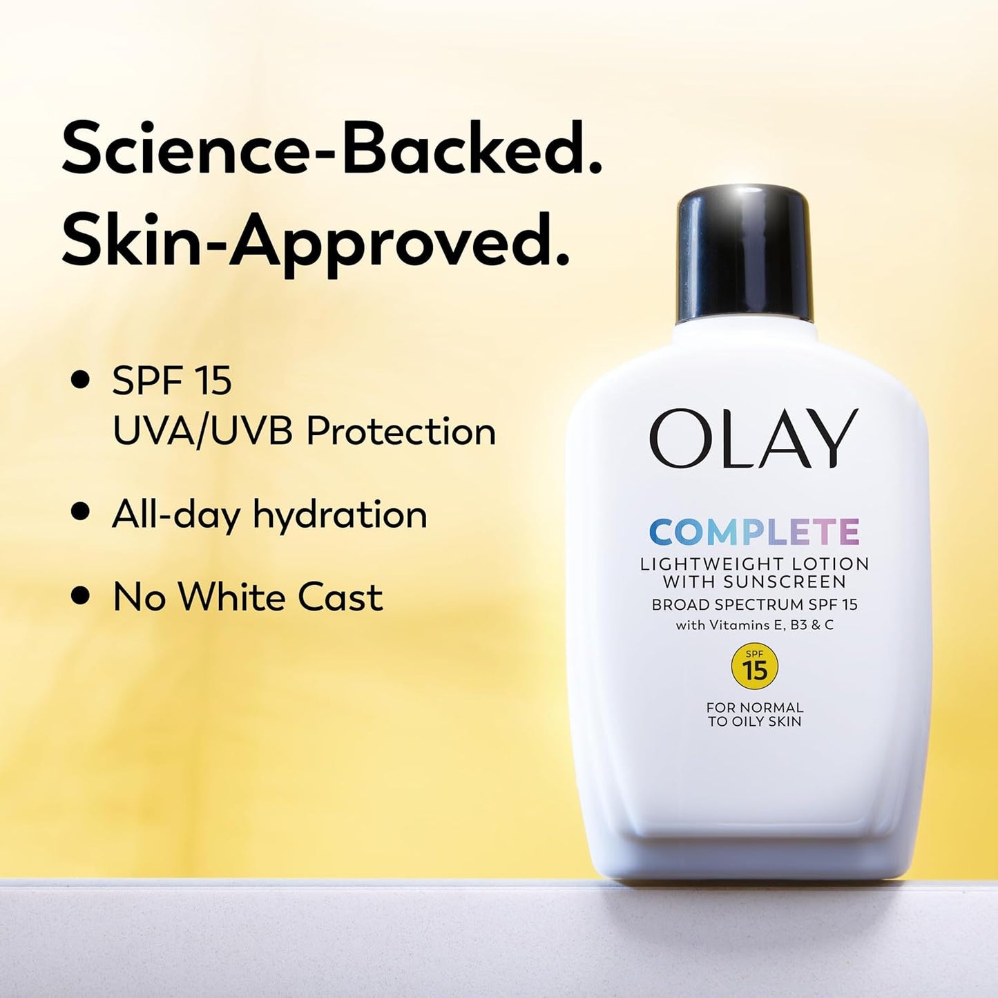 Olay_Complete_All_Day_Moisturizer_with_Broad_Spectrum_SPF_15_Normal,_4_Fl_Oz_(Pack_of_1)