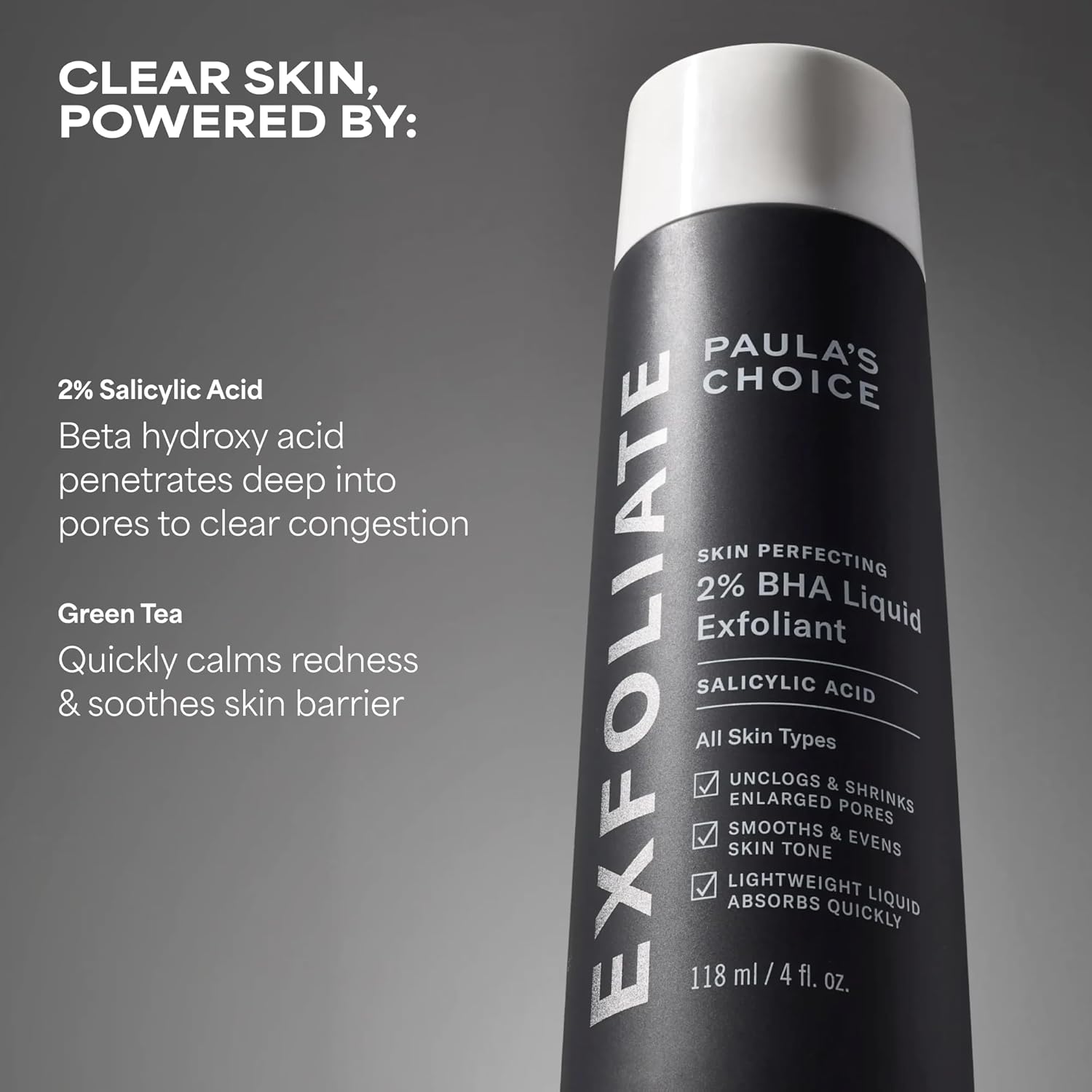 Paula's_Choice_SKIN_PERFECTING_2%_BHA_Liquid_Exfoliant_with_Salicylic_Acid,_Facial_Polish_for_Pores,_Wrinkles_&_Fine_Lines,_Suitable_for_Blackhead-Prone_Skin,_Fragrance-Free