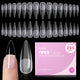 2K-Tipex Lite-Stiletto Long 256pcs