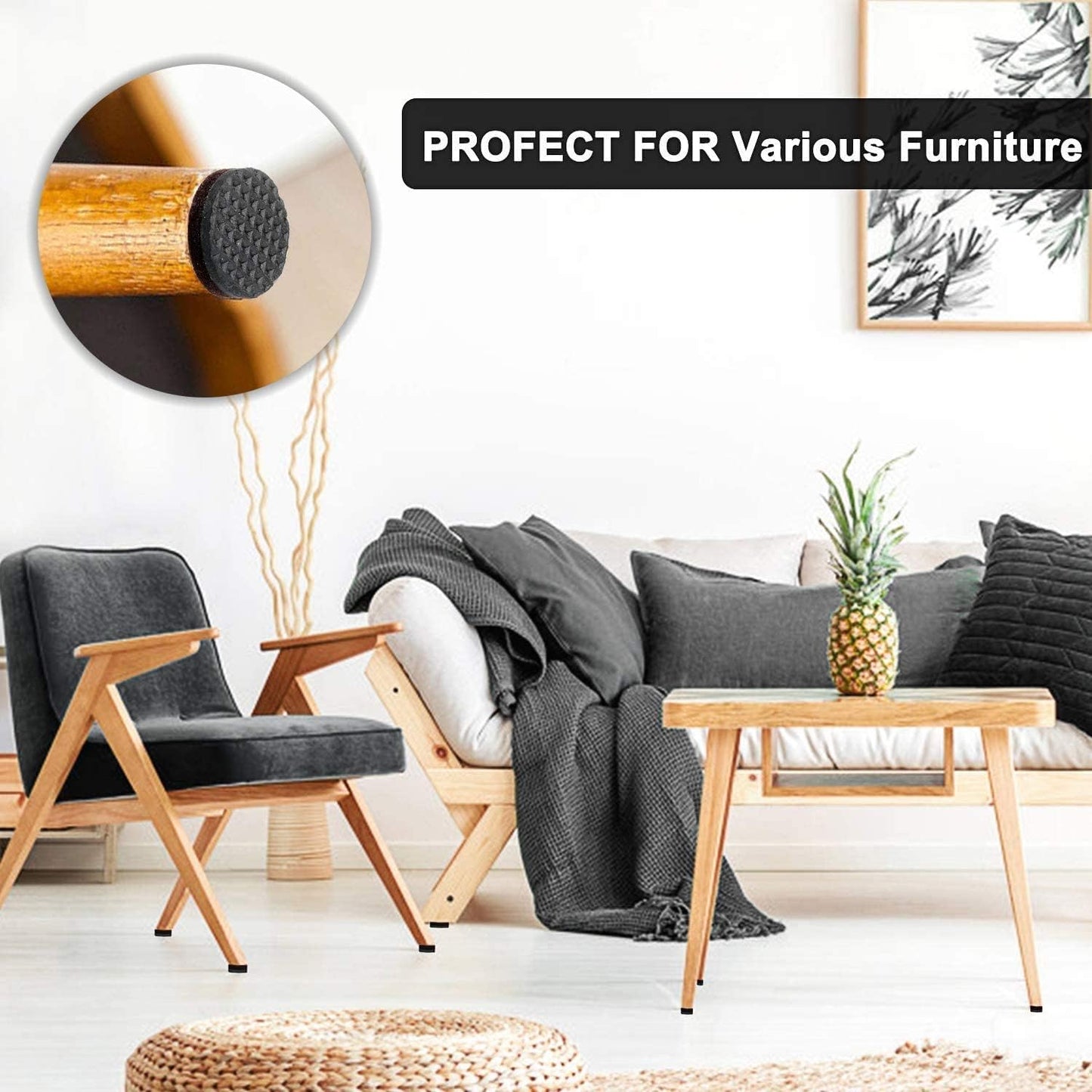 Yelanon_Non_Slip_Furniture_Pads_-56_pcs（1+2）”_Furniture_Grippers,_Non_Skid_Furniture_Legs,Self_Adhesive_Rubber_Furniture_Feet,_Anti_Slide_Furniture_Hardwood_Floor_Protector_for_Keep_Couch_Stoppers