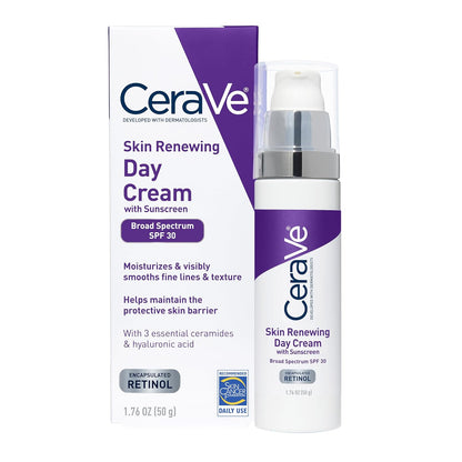 CeraVe_Anti-Aging_Face_Cream_SPF_30,_Anti-Wrinkle_Retinol_Cream_with_Hyaluronic_Acid_and_Ceramides,_1.76_oz
