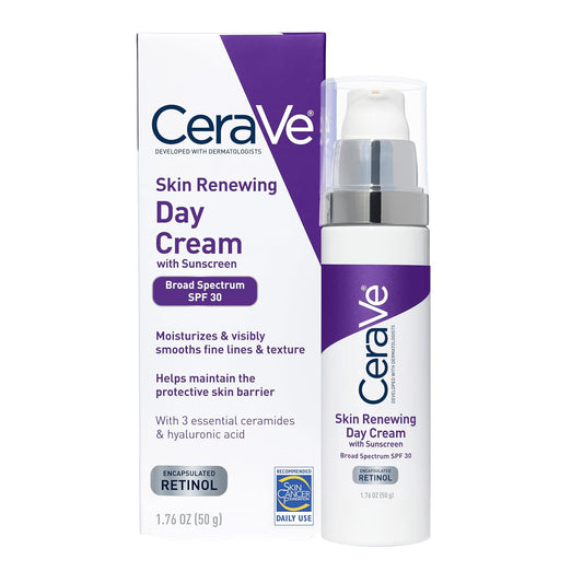CeraVe_Anti-Aging_Face_Cream_SPF_30,_Anti-Wrinkle_Retinol_Cream_with_Hyaluronic_Acid_and_Ceramides,_1.76_oz