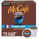 Paris Café - 12 Count (Pack of 6)